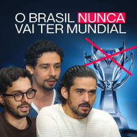 ILHA DAS LENDAS - BRUCER E MYLON [+ SCHAEPPI] - Flow #481