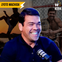 LYOTO MACHIDA - Flow #294