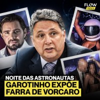 O QUE ACONTECIA NAS FESTAS DO VORCARO?