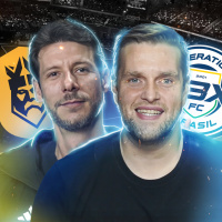 VELHO VAMP + APOKA - Flow #446