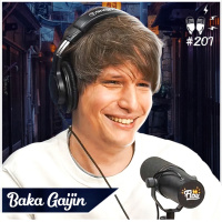 BAKA GAIJIN [+ GIANZÃO] - Flow #207