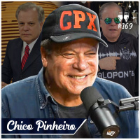 CHICO PINHEIRO [+ CARLOS TRAMONTINA] - Flow #169