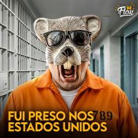 RATO BORRACHUDO - Flow #519