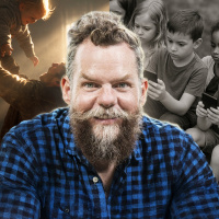 APRENDA A SER UM BOM PAI COM MARCOS PIANGERS - Flow #461