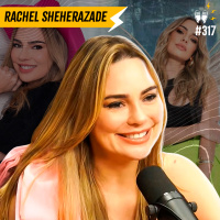 RACHEL SHEHERAZADE - Flow #317