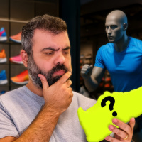 OS 5 MELHORES TÊNIS PARA COMEÇAR A CORRER