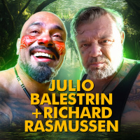 JULIO BALESTRIN E RICHARD RASMUSSEN - Flow #450