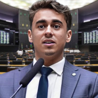 NIKOLAS FERREIRA - Flow #475