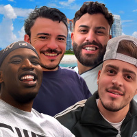 BDJ [BONDE DO JON] - Flow #478