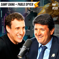 SAMY DANA + PABLO SPYER - Flow #331