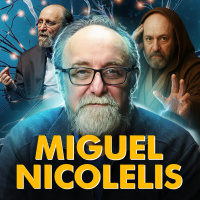 MIGUEL NICOLELIS - Flow #445