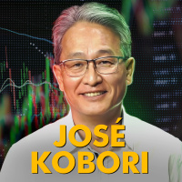 JOSÉ KOBORI - Flow #447