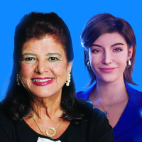 LUIZA HELENA TRAJANO - Flow #469