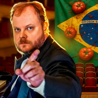 LORD VINHETEIRO - Flow #452