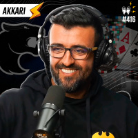 AKKARI [FURIA] - Flow #416