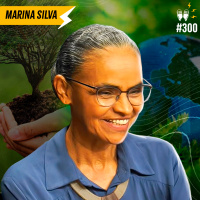 MARINA SILVA - Flow #300