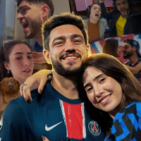 MARINA BALDIN E ANDRÉ SCARDOVELLI - Flow #464