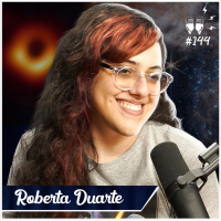 ROBERTA DUARTE [+ SERGIO SACANI] - Flow #144