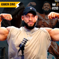RAMON DINO - Flow #293 [INGLES]