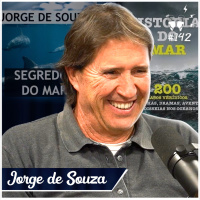 JORGE DE SOUZA [+ LITO AVIÕES E MÚSICAS] - Flow #142