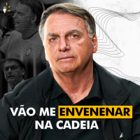 JAIR BOLSONARO - Flow #426