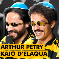 ARTHUR PETRY E KAIO D`ELAQUA - Extra Flow