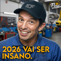 RICARDINHO ACF - Flow #549