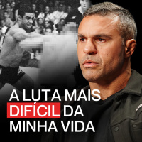 VITOR BELFORT - Flow #496