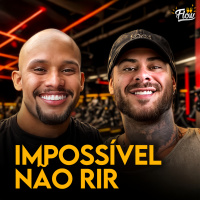 LEO STRONDA + CALEBE DIAS - Flow #533