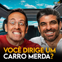 TCAR + ALEMÃO DA CARAVAN - Flow #561