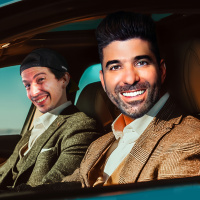 TIAGO TCAR + RICARDINHO ACF - Flow #476