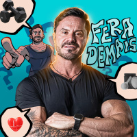 RENATO CARIANI TIRA SUAS DÚVIDAS SOBRE TREINOS, NUTRIÇÃO E VIDA SAUDÁVEL [Especialista Responde]