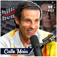 CAITO MAIA [+ ANDRÉ GAIGHER] - Flow #168