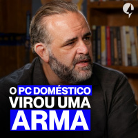 VICE-PRESIDENTE DA KASPERSKY - Claudio Martinelli