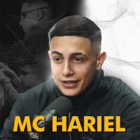 MC HARIEL - Flow #444