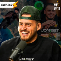 JON VLOGS - Flow #418