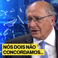 GERALDO ALCKMIN - Flow News #022