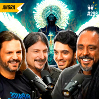 ANGRA - Flow #296