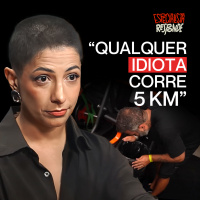 COMO COMEÇAR A CORRER - TIRE SUAS DÚVIDAS SOBRE CORRIDA [com Raquel Castanharo]