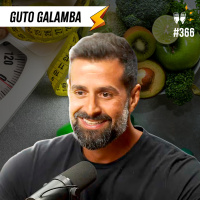 GUTO GALAMBA - Flow #366