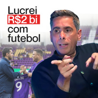 FLÁVIO AUGUSTO - Flow #489