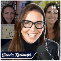 GLENDA KOZLOWSKI [DIRETO DO CATAR] - Flow #149