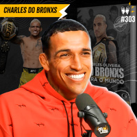 CHARLES DO BRONXS - Flow #303