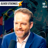 OLIVER STUENKEL - Flow #341