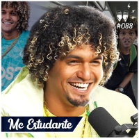 MC ESTUDANTE [+ SPINARDI] - Flow #88
