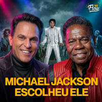 PAULINHO DA COSTA + JOÃO MARCELLO BÔSCOLI - Flow #575