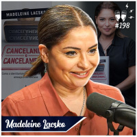 MADELEINE LACSKO [+ LEO LINS] - Flow #198