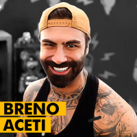 BRENO ACETI - Extra Flow