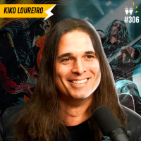KIKO LOUREIRO - Flow #306