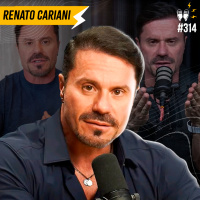 RENATO CARIANI - Flow #314